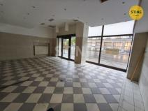 Pronájem obchodního prostoru, Ostrava, Sokolská třída, 126 m2