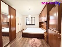 Pronájem bytu 2+1, Žatec, Volyňských Čechů, 68 m2