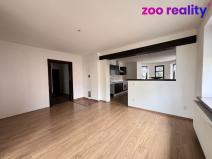 Pronájem bytu 2+1, Žatec, Volyňských Čechů, 68 m2