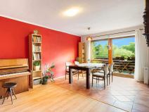 Prodej bytu 3+1, České Budějovice - České Budějovice 2, Zavadilka, 82 m2