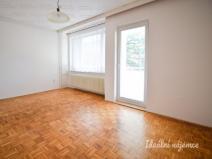 Pronájem bytu 2+1, Brno - Lesná, Jurkovičova, 56 m2