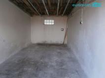 Pronájem garáže, Karlovy Vary, U Podjezdu, 24 m2