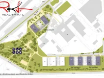 Prodej bytu 2+kk, Praha, Čakovická, 49 m2