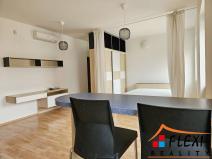 Pronájem bytu 1+kk, Frýdek-Místek, Hluboká, 44 m2