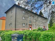 Pronájem bytu 2+1, Stod, Sokolská, 65 m2