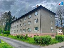 Pronájem bytu 2+1, Stod, Sokolská, 65 m2