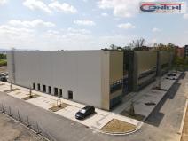 Pronájem výrobních prostor, Ostrava - Hrabová, Krmelínská, 6000 m2