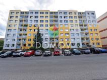 Pronájem bytu 3+kk, Beroun, Tyršova, 62 m2