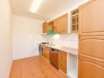 Pronájem bytu 3+kk, Beroun, Tyršova, 62 m2
