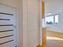 Pronájem bytu 3+1, Uničov, Nemocniční, 62 m2