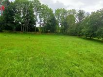 Prodej pozemku pro bydlení, Borotín, 1913 m2