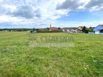 Prodej pozemku pro bydlení, Slavče, 1331 m2