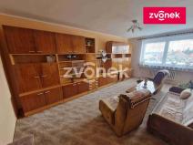 Prodej bytu 3+1, Staré Město, 82 m2