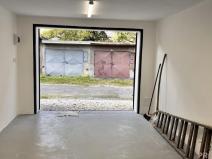 Prodej garáže, Třinec, Okrajová, 18 m2