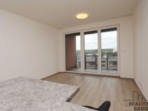 Pronájem bytu 1+kk, Praha - Háje, Výstavní, 38 m2