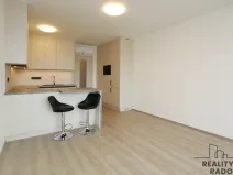Pronájem bytu 1+kk, Praha - Háje, Výstavní, 38 m2