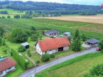 Prodej rodinného domu, Doudleby nad Orlicí, Fűgnerova, 170 m2