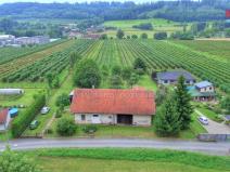 Prodej rodinného domu, Doudleby nad Orlicí, Fűgnerova, 170 m2