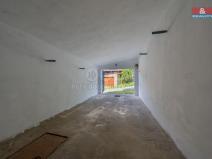 Prodej garáže, Valašské Meziříčí - Krásno nad Bečvou, 18 m2