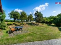 Prodej pozemku pro bydlení, Damníkov, 706 m2