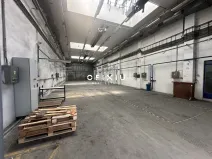 Pronájem skladu, Modřice, Nádražní, 320 m2
