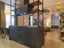 Prodej bytu 3+kk, Ostrava, Křižíkova, 65 m2