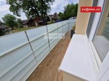 Pronájem bytu 3+kk, Zlín - Kostelec, 60 m2