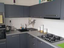 Pronájem bytu 2+1, Ostrava, Korunní, 58 m2