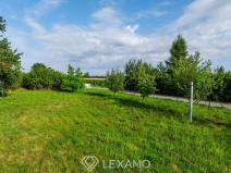 Prodej pozemku pro bydlení, Kojatín, 485 m2