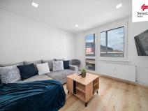 Pronájem bytu 2+1, Trutnov, Kryblická, 60 m2