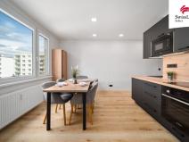 Pronájem bytu 2+1, Trutnov, Kryblická, 60 m2