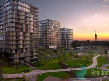 Prodej bytu 3+kk, Praha, Ke kapslovně, 88 m2