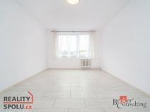 Pronájem bytu 2+kk, Příbram - Příbram VIII, Brodská, 54 m2