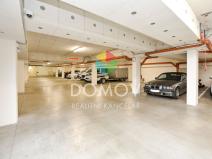 Pronájem garáže, Beroun - Beroun-Město, Okružní, 15 m2
