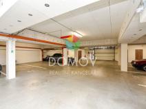 Pronájem garáže, Beroun - Beroun-Město, Okružní, 15 m2