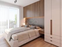 Prodej bytu 2+kk, Nový Jičín, Palackého, 61 m2