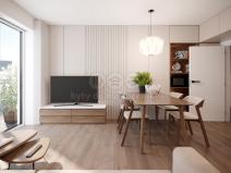 Prodej bytu 2+kk, Nový Jičín, Palackého, 69 m2
