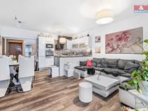 Prodej bytu 3+kk, Liberec, Tyršova, 72 m2