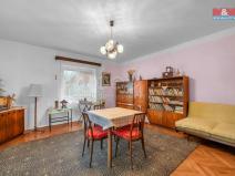 Prodej rodinného domu, Police nad Metují - Hlavňov, 160 m2