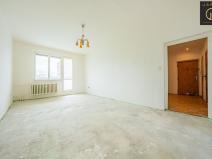 Prodej bytu 2+1, Kladno, Obránců míru, 50 m2