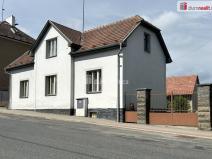 Prodej rodinného domu, Zruč nad Sázavou, Vlašimská, 100 m2