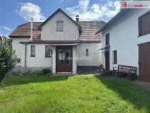 Prodej rodinného domu, Zruč nad Sázavou, Vlašimská, 100 m2