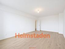 Pronájem bytu 2+1, Havířov - Město, Hlavní třída, 54 m2