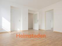 Pronájem bytu 2+1, Havířov - Město, V Parku, 57 m2