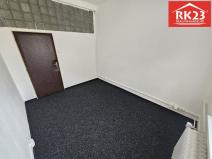 Pronájem kanceláře, Mariánské Lázně, Nádražní náměstí, 11 m2