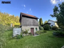 Prodej chaty, Pelhřimov, 25 m2