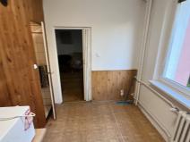 Pronájem bytu 3+1, Olomouc - Nová Ulice, Za vodojemem, 71 m2