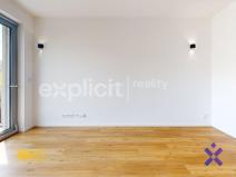 Pronájem bytu 2+kk, Zlín, Sadová, 58 m2