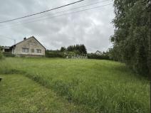 Prodej pozemku pro bydlení, Vortová, Vortová, 1232 m2