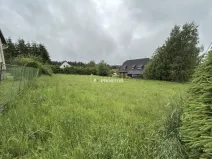 Prodej pozemku pro bydlení, Vortová, Vortová, 1232 m2